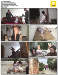 新胭脂扣 大义无畏2（谢纾 晨欢）