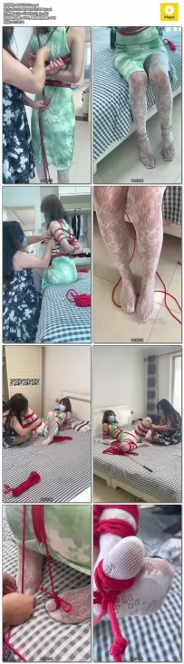 媚娘工作室 来自圈内女王的挑衅（第二部）